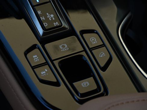 Used 2025 Lexus NX 350 AWD w/ Premium Package image 19