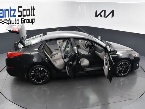 Used 2014 Kia Optima EX image 39