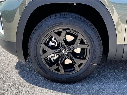 New 2026 Volkswagen Atlas Peak Edition AWD/4WD image 13