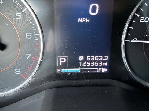 Used 2019 Subaru Crosstrek 2.0i Limited w/ Moonroof Package AWD/4WD image 17