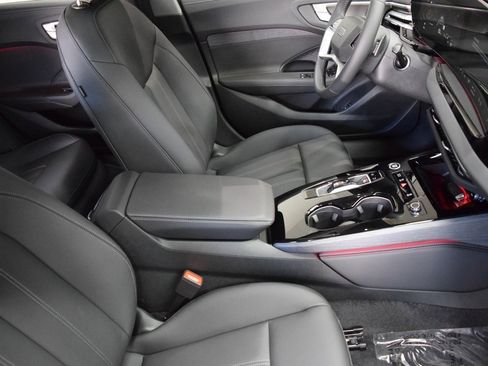 New 2025 Audi A5 2.0T Premium Plus image 7