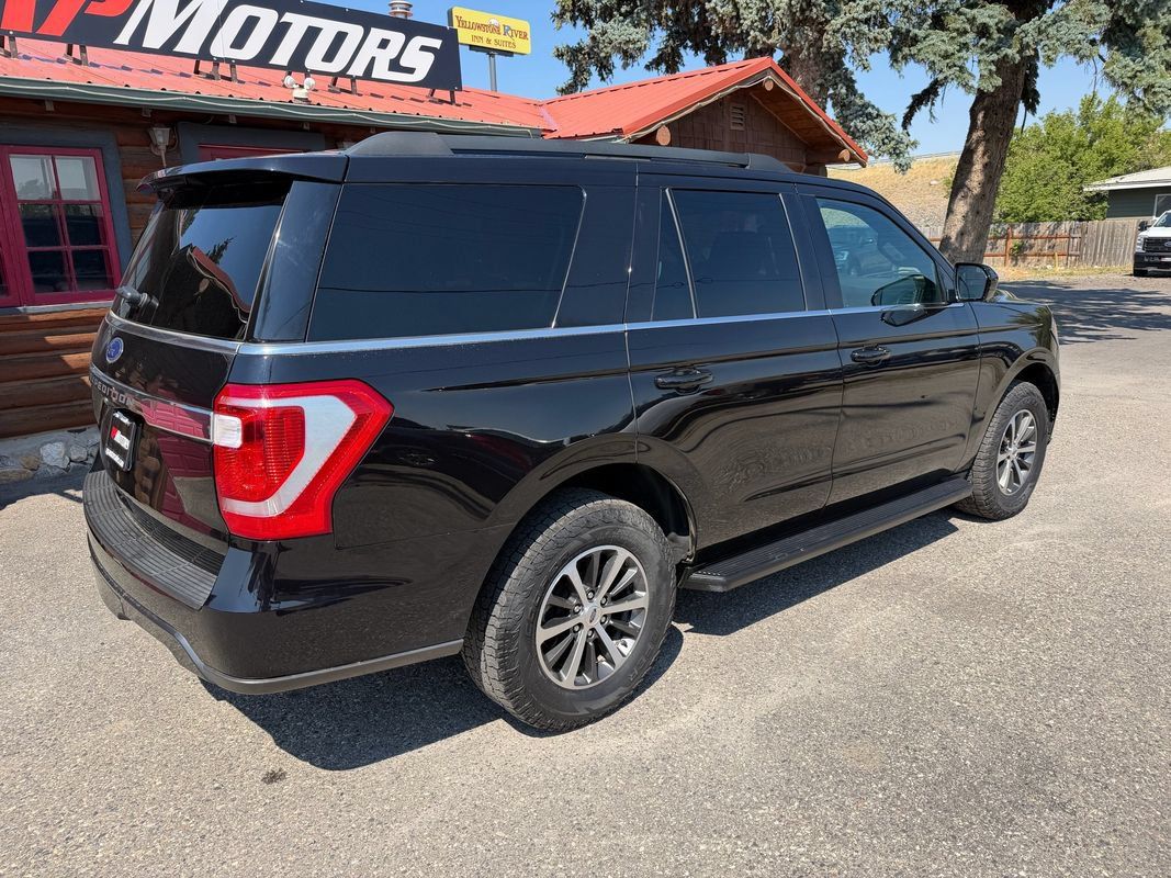 Used 2020 Ford Expedition XL AWD/4WD image 25
