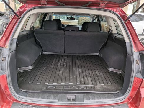 Used 2013 Subaru Outback 2.5i Premium w/ Popular Pkg 1B image 28