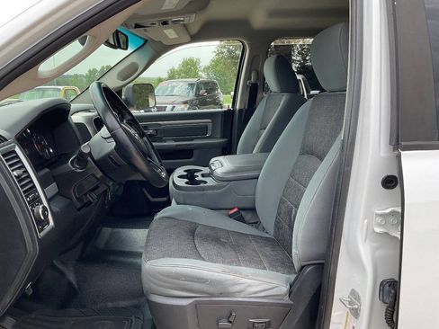 Used 2013 RAM 2500 Outdoorsman w/ Luxury Group AWD/4WD image 13