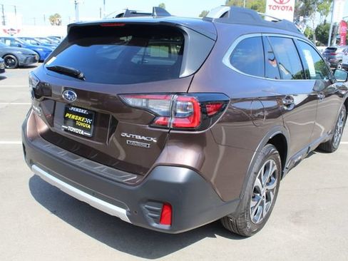 Used 2020 Subaru Outback Touring AWD/4WD image 14