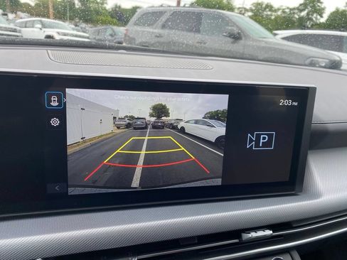 New 2026 Hyundai Sonata SE FWD image 11