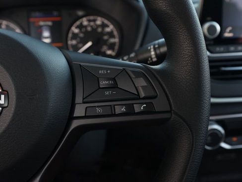 New 2025 Nissan Altima 2.5 S image 25