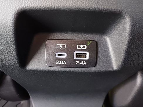 New 2026 Subaru Crosstrek 2.5i Limited image 45