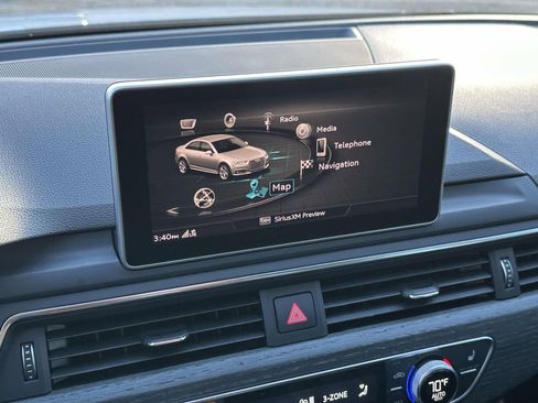 Used 2018 Audi A4 2.0T Premium Plus image 30