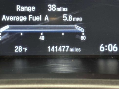 Used 2017 Honda CR-V EX-L image 47