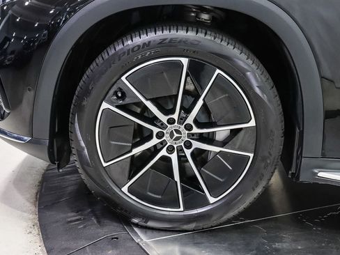 Used 2023 Mercedes-Benz EQS 450+ SUV image 9