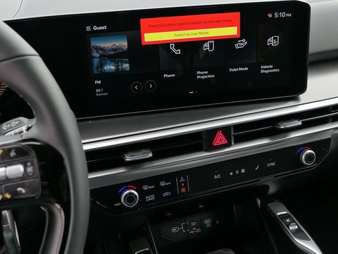 New 2026 Kia Sorento S FWD image 44