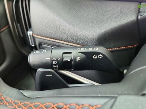 Used 2026 Nissan Armada PRO-4X w/ Captain's Chari Seat Package AWD/4WD image 44