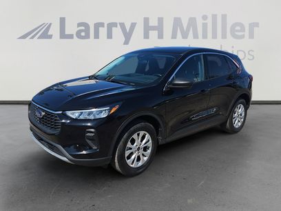 Used 2024 Ford Escape Active w/ Tech Pack #1