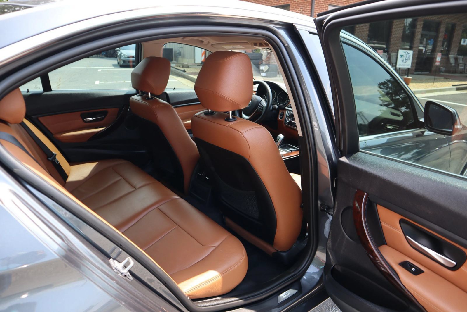 Used 2014 BMW 328d Sedan RWD image 19