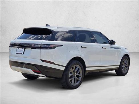 Used 2026 Land Rover Range Rover Velar Dynamic SE AWD/4WD image 5