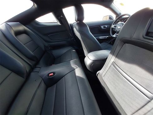 Used 2021 Ford Mustang GT Premium w/ Black Accent Package image 32