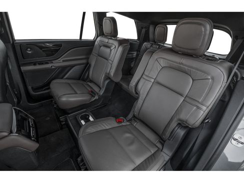 New 2027 Lincoln Aviator Reserve RWD image 34