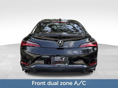 Used 2024 Acura Integra FWD image 5