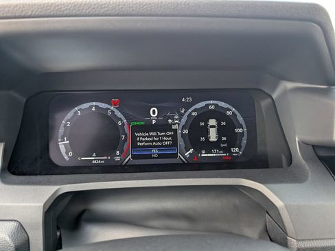 Used 2026 Toyota 4Runner Limited AWD/4WD image 20