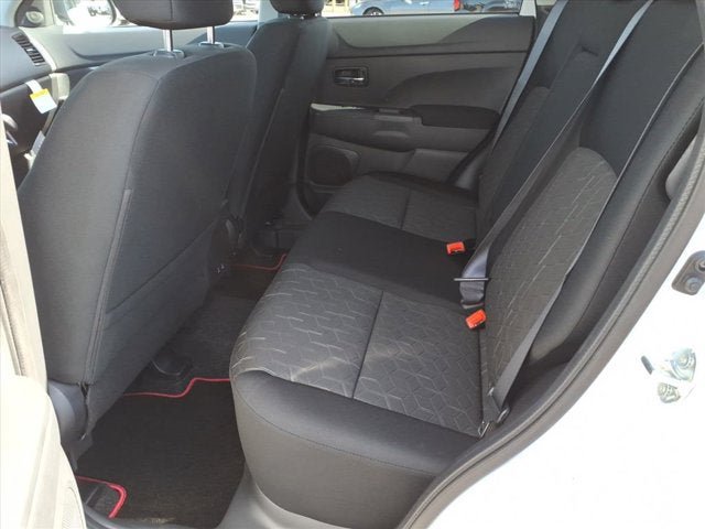 New 2026 Mitsubishi Outlander Sport AWD image 6
