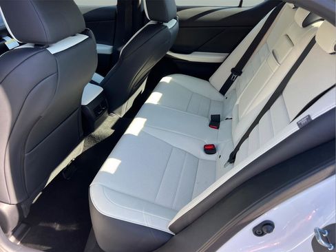 New 2025 Lexus IS 350 F Sport image 14