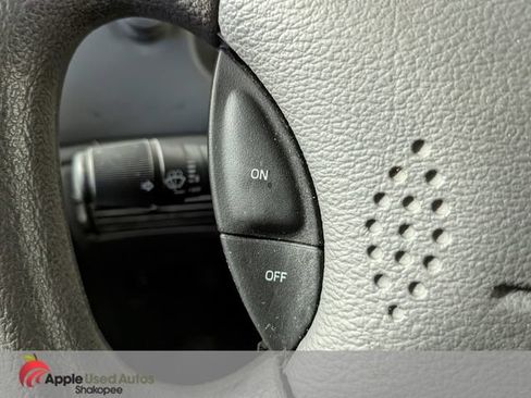 Used 2002 Ford Mustang Coupe RWD image 20
