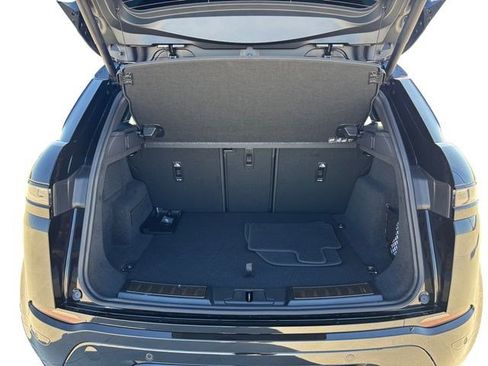 New 2026 Land Rover Range Rover Evoque Dynamic SE image 21