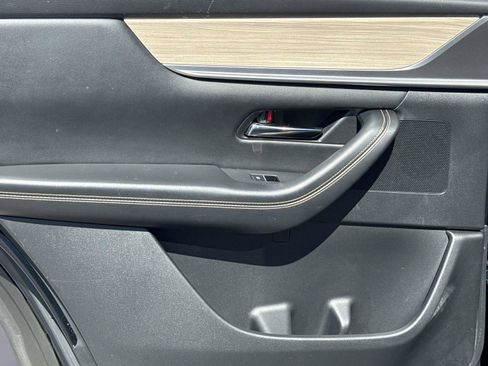 Certified 2024 MAZDA CX-90 Plug-In Hybrid w/ Preferred image 13