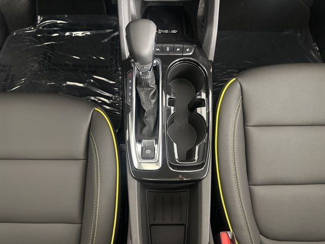 New 2026 Chevrolet TrailBlazer ACTIV w/ Convenience Package FWD image 19