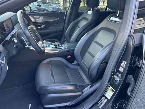 Used 2019 Mercedes-Benz AMG GT 53 image 22