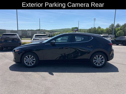 Certified 2026 MAZDA MAZDA3 s image 5