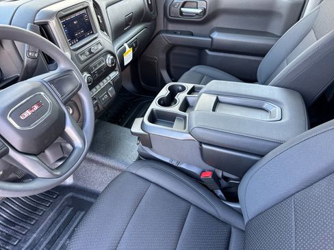 New 2026 GMC Sierra 1500 Pro w/ Pro Value Package RWD image 10
