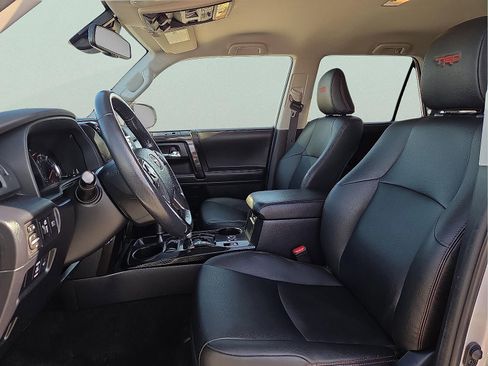 Used 2024 Toyota 4Runner TRD Off-Road Premium image 14