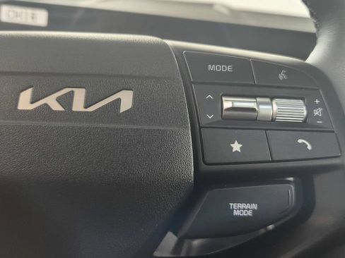 Used 2026 Kia Sportage X-Line AWD/4WD image 24
