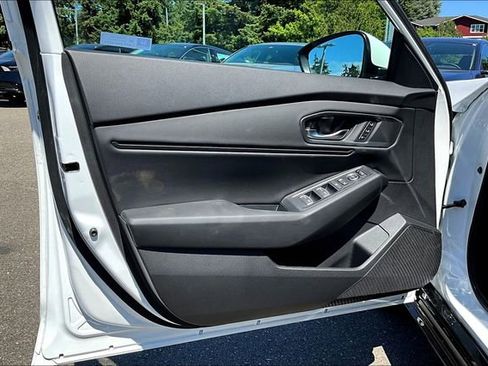 New 2025 Honda Accord EX-L image 22
