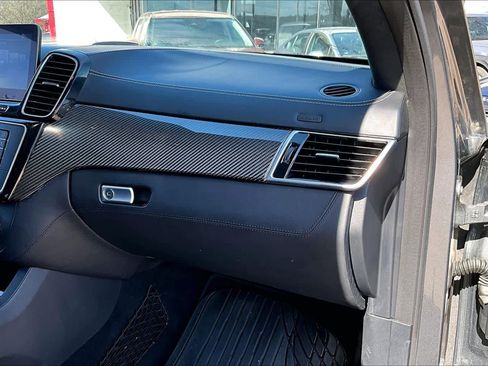 Used 2018 Mercedes-Benz GLE 63 AMG S image 19