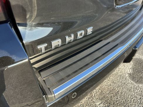 Used 2017 Chevrolet Tahoe Premier image 11