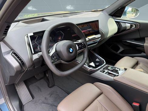New 2026 BMW X3 xDrive30i w/ Premium Package AWD/4WD image 4