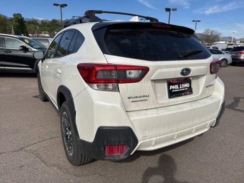 Used 2021 Subaru Crosstrek 2.0i Premium w/ Moonroof Package image 15