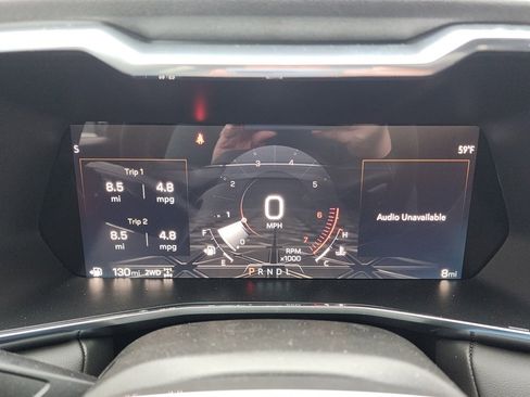 New 2026 GMC Canyon Elevation w/ Convenience Package image 23