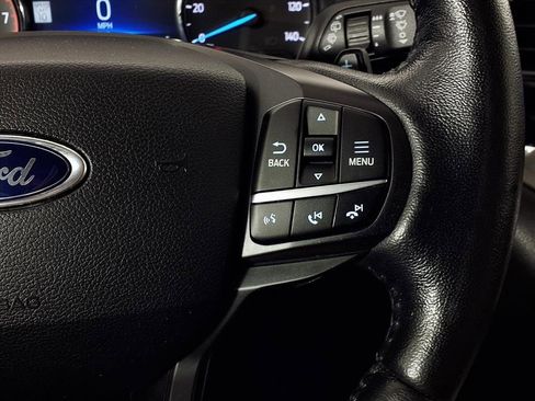 Used 2020 Ford Explorer XLT w/ Equipment Group 202A image 20