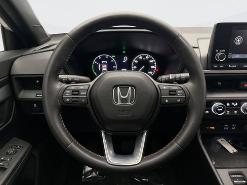 Used 2024 Honda CR-V Sport image 12