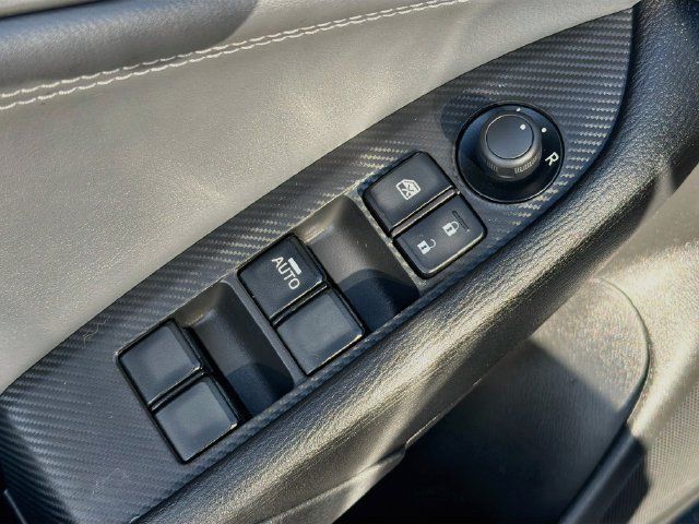 Used 2019 MAZDA CX-3 Touring w/ Preferred Equipment Package AWD/4WD image 17