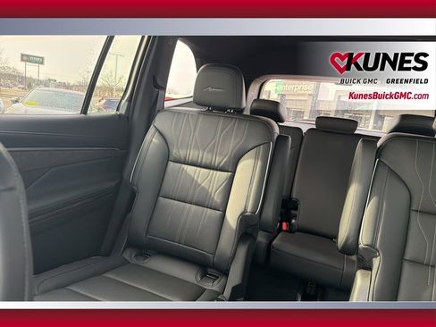 New 2026 Buick Enclave Avenir w/ Super Cruise Package image 35