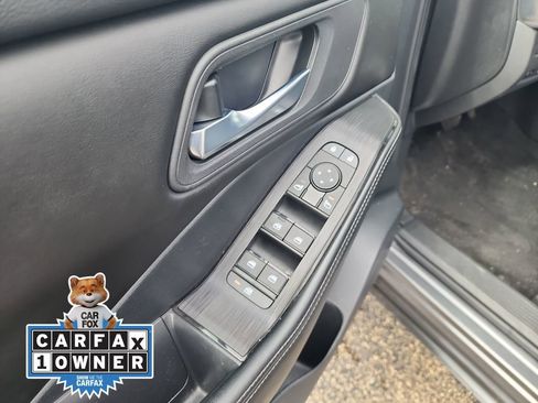 Used 2024 Nissan Rogue SV image 13