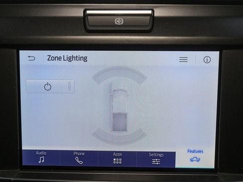 New 2025 Ford F450 XL w/ XL Chrome Package image 21