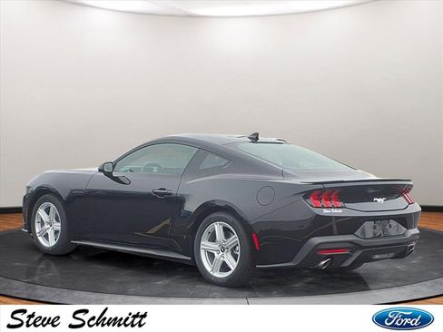 New 2026 Ford Mustang Premium image 23