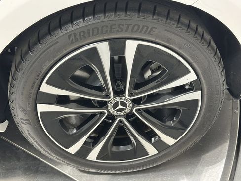 Certified 2025 Mercedes-Benz CLA 250 4MATIC image 22