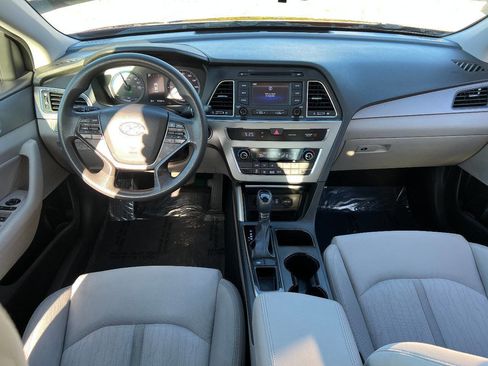 Used 2016 Hyundai Sonata SE image 27